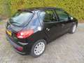 Peugeot 206 plus 1.4 FOREVER Noir - thumbnail 4