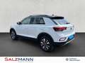Volkswagen T-Roc 1.5 TSI DSG Move, Navi, LED, Kamera KLIMA Wit - thumbnail 3