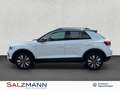 Volkswagen T-Roc 1.5 TSI DSG Move, Navi, LED, Kamera KLIMA Wit - thumbnail 2