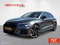 Audi S3 2.0 TFSI S3 quattro / Pano / leer / B&O / 19" / AC Gris - thumbnail 1
