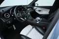 Mercedes-Benz GLC 43 AMG 4-Matic | designo | burmester | pano | camera Argent - thumbnail 10