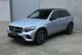 Mercedes-Benz GLC 43 AMG 4-Matic | designo | burmester | pano | camera Argent - thumbnail 3