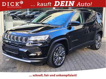 Limited 1.5 PANO+XENON+NAVI+SHZ+ACC+360+