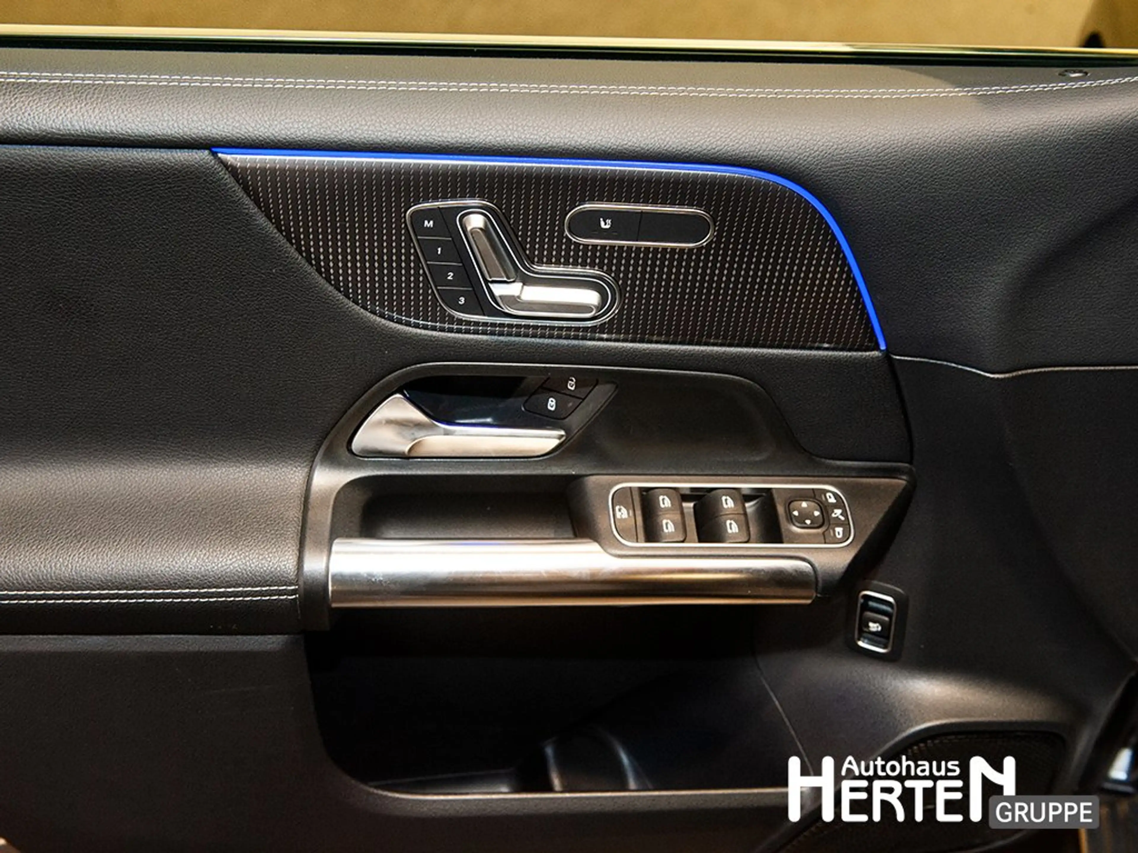 Mercedes-Benz B 200 d  PROGRESSIVE Edition+ PANO+360°+LED+SHZ — photo 9