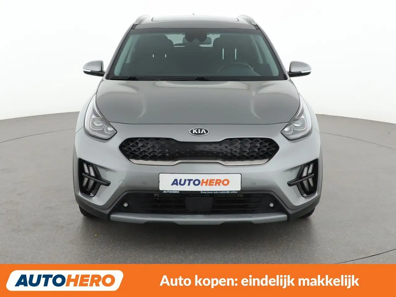 Kia Niro 1.6 Plug-in Hybrid Platin, миниатюра 9