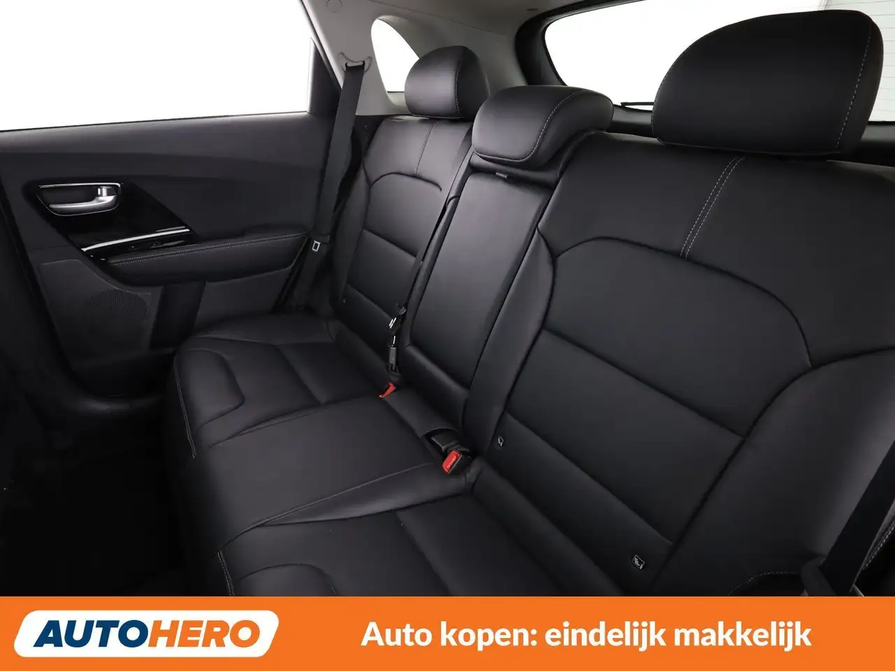 Kia Niro 1.6 Plug-in Hybrid Platin, миниатюра 14