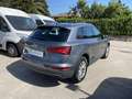 Audi Q5 40 TDI quattro S tronic Business PELLE/NAV Grijs - thumbnail 4