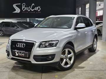 3.0TDI quattro S-T DPF