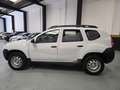 Dacia Duster 1.2 TCE Ambiance 4x2 125 Blanco - thumbnail 4