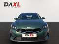 Kia Ceed SW / cee'd SW ceed SW 1,0 T-GDI GPF ISG Silber *Style Paket* Grün - thumbnail 2