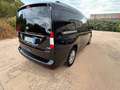 Ford Tourneo Connect ECOBLUE Schwarz - thumbnail 4