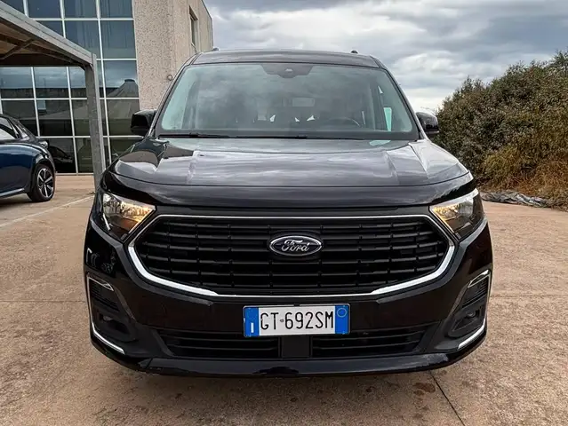 Ford Tourneo Connect ECOBLUE