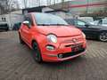 Fiat 500 1.25 51KW Anniversario*TOUCH*LED*NAVI*PDC* Orange - thumbnail 3