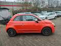 Fiat 500 1.25 51KW Anniversario*TOUCH*LED*NAVI*PDC* Orange - thumbnail 4