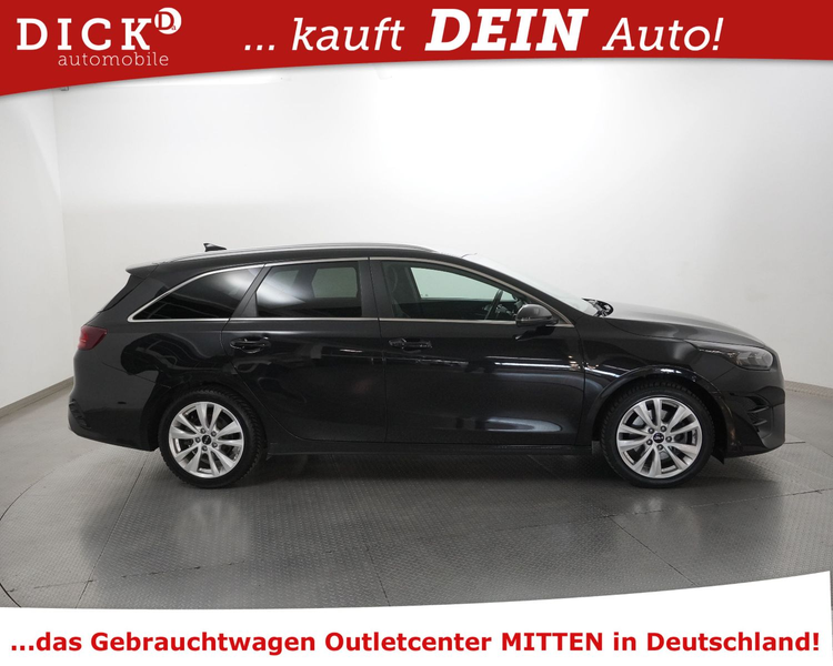 Kia Ceed SW / cee'd SW Cee'd SW 1.5 GT Line NAV+KAM+LED+JBL+ACC+VIRTU+ — photo 2