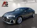Audi A5 SB 35 TDI S-tronic Bus. Ed. S-Line/Virtual Cockpi Grau - thumbnail 1