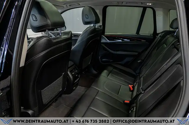 BMW X3 view 15