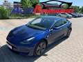 Tesla Model 3 STANDAR RANGE CAMERA 360°GUIDA DI 2° LIVELLO Blu/Azzurro - thumbnail 2