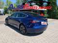 Tesla Model 3 STANDAR RANGE CAMERA 360°GUIDA DI 2° LIVELLO Blu/Azzurro - thumbnail 6