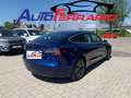 Tesla Model 3 STANDAR RANGE CAMERA 360°GUIDA DI 2° LIVELLO Blu/Azzurro - thumbnail 8