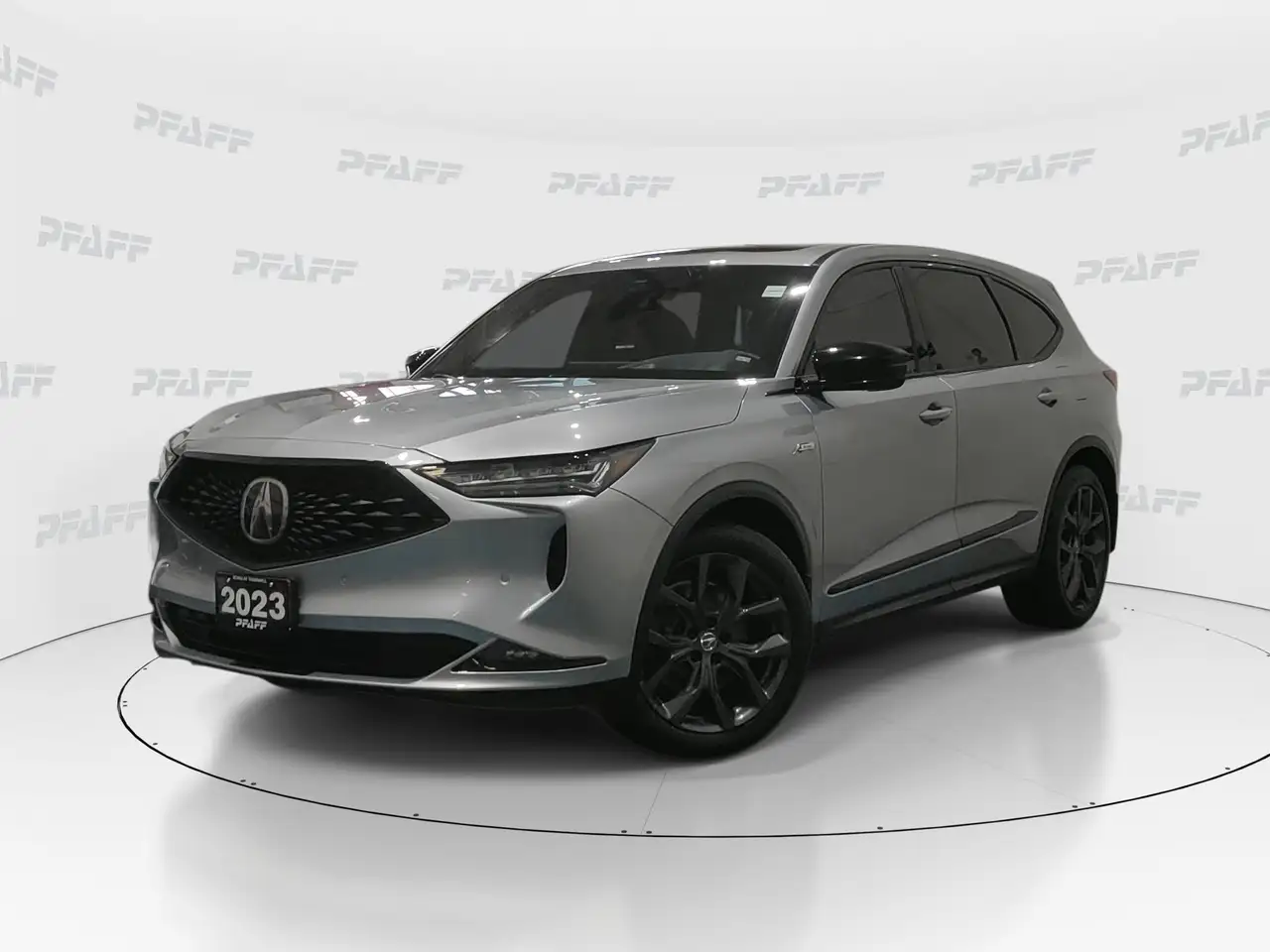 2023 Acura MDX