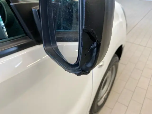 Peugeot Partner view 12