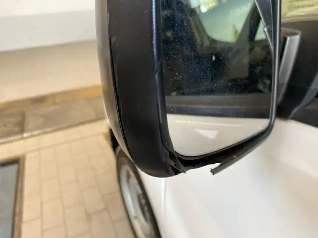 Peugeot Partner view 14