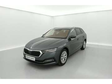 Clever+ 1,0 TSI m-HEV 81 kW 7-speed automat.