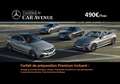 Mercedes-Benz E 220 d Berline AMG Line Gris - thumbnail 16