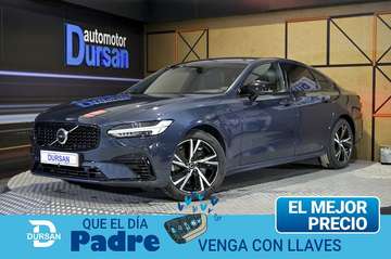 2.0 T8 Twin AWD Recharge RDesign Auto