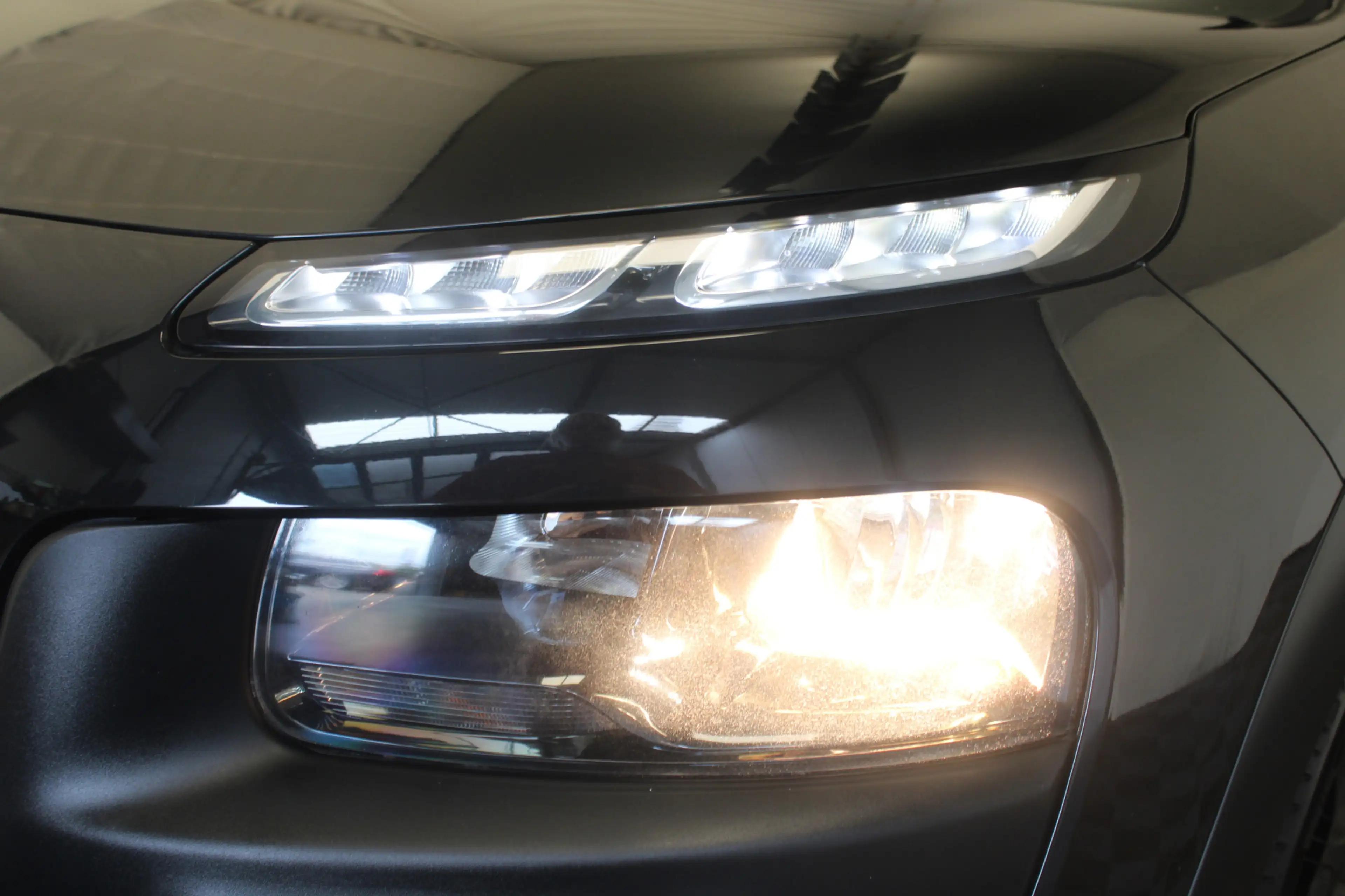 Citroen C4 Cactus 1.2 PureTech Shine — photo 19