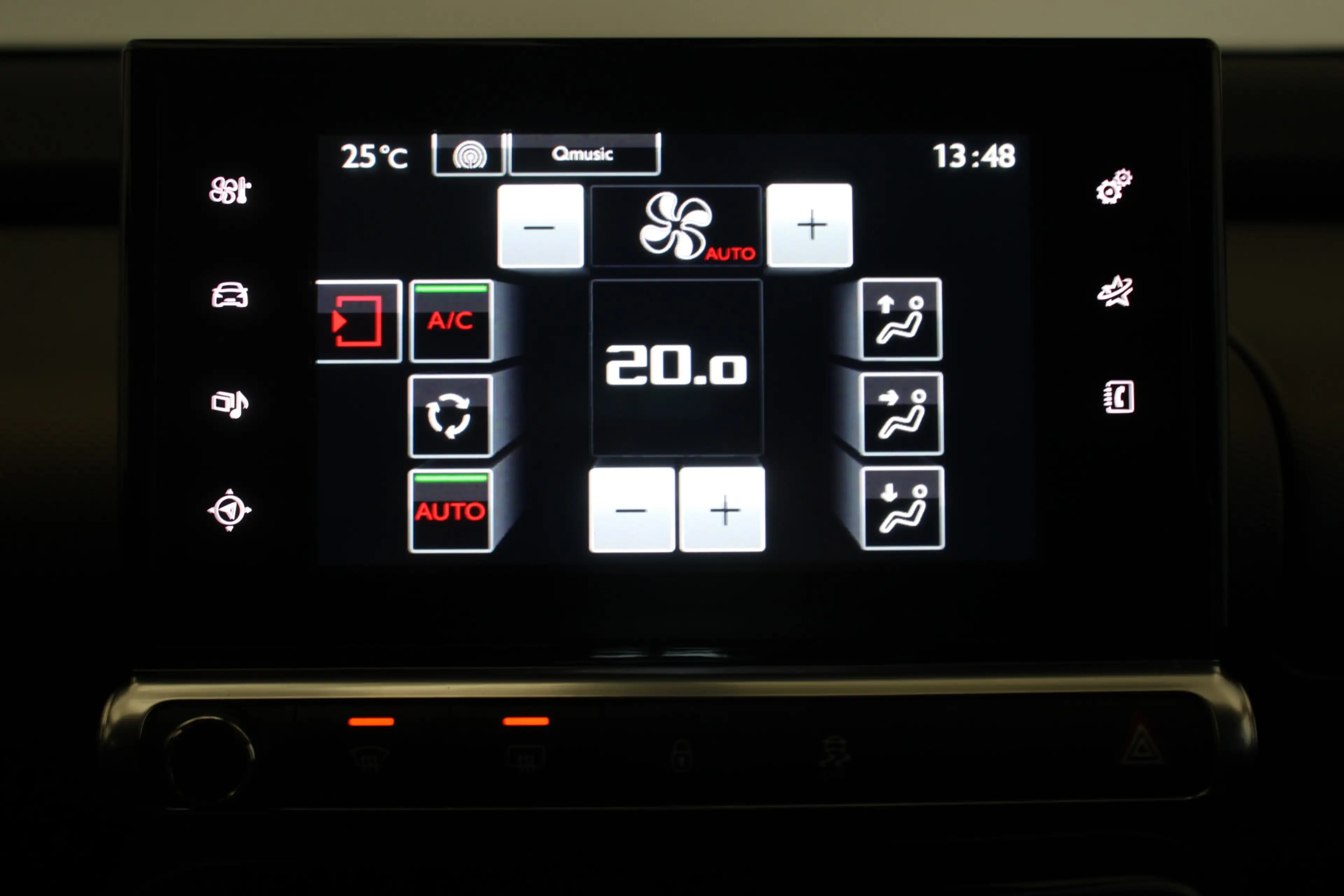 Citroen C4 Cactus 1.2 PureTech Shine — photo 4