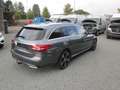 Mercedes-Benz C 300 DE BRAEK HYBRIDE Gris - thumbnail 5