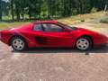 Ferrari Testarossa Testarossa 5.0 Rojo - thumbnail 4
