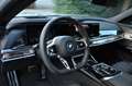 BMW i7 xDrive 60 M Sport Mega Voll Grijs - thumbnail 35