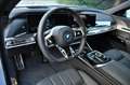 BMW i7 xDrive 60 M Sport Mega Voll Grijs - thumbnail 27