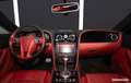 Bentley Continental GT ii coupe W12 mulliner mansory - thumbnail 6