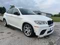 BMW X6 M 50d Aut./M-SPORTPAKET/TOP AUSSTATTUNG/ Bianco - thumbnail 4