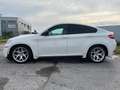 BMW X6 M 50d Aut./M-SPORTPAKET/TOP AUSSTATTUNG/ Bianco - thumbnail 2