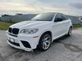BMW X6 M 50d Aut./M-SPORTPAKET/TOP AUSSTATTUNG/ Bianco - thumbnail 1