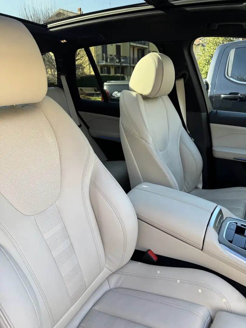 BMW X5 M M Sport - 2