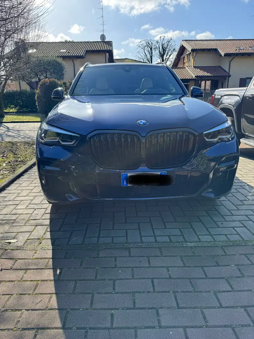BMW X5 M M Sport - 1