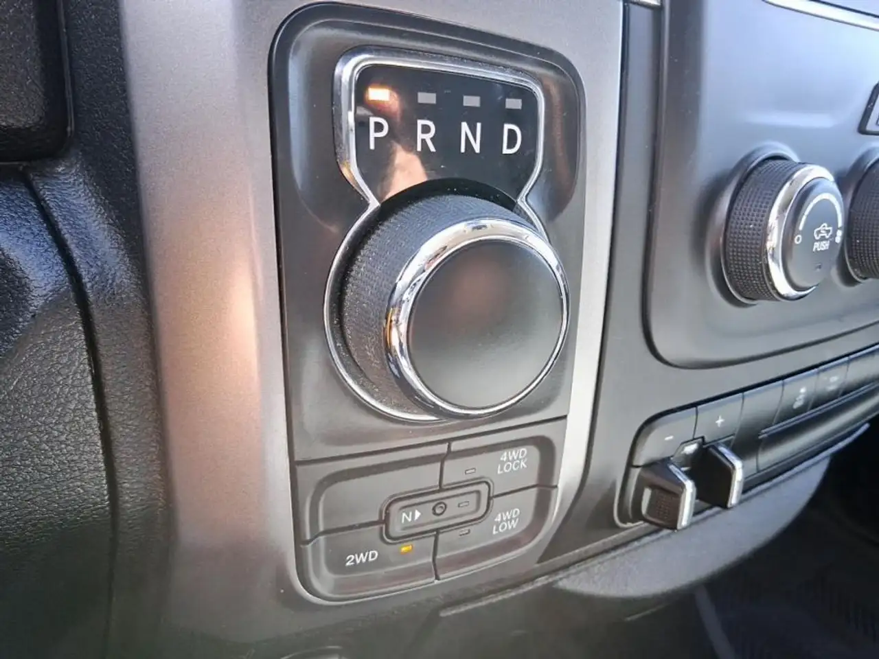 RAM 1500 photo RAM 1500