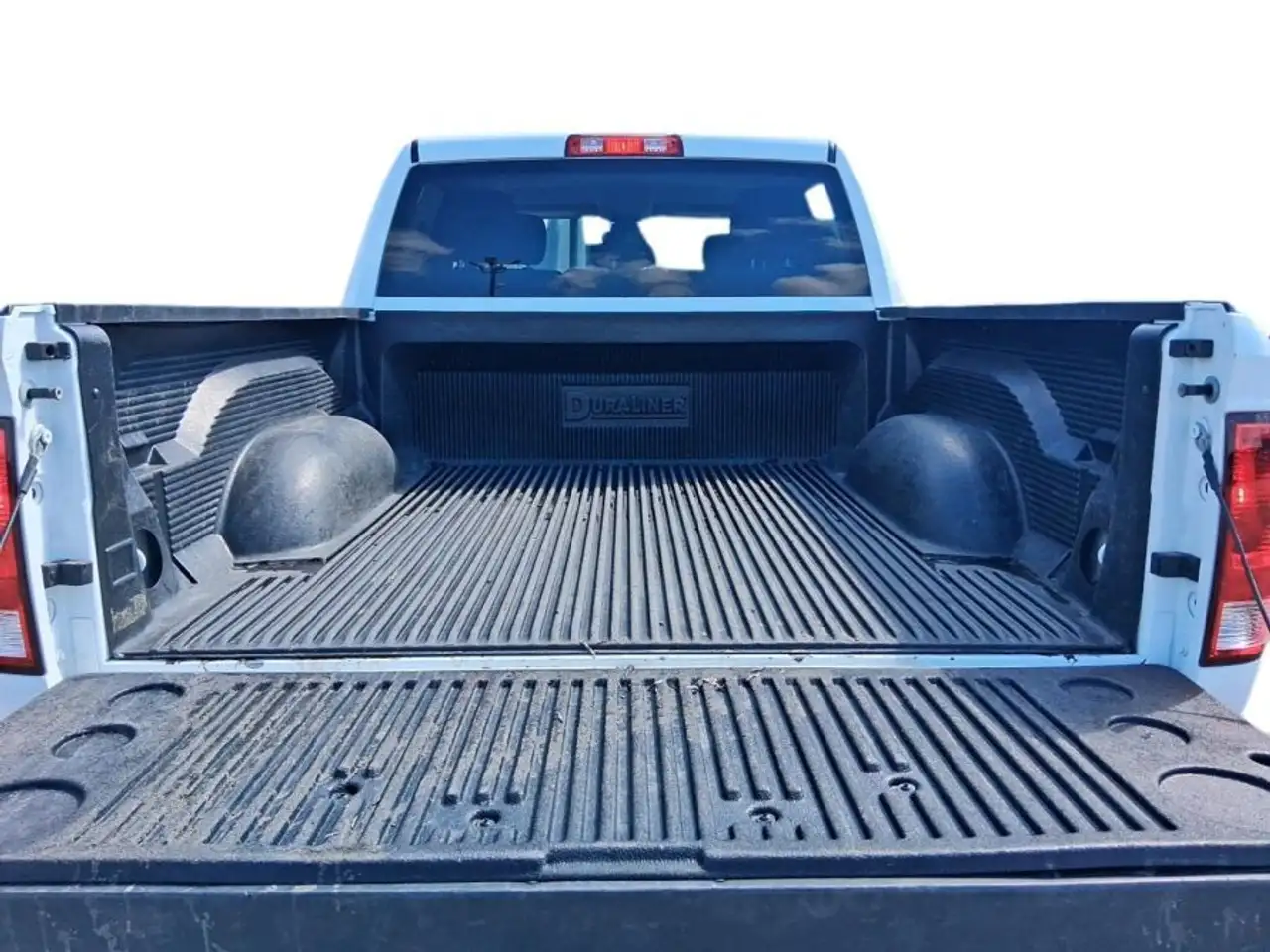 RAM 1500 photo RAM 1500