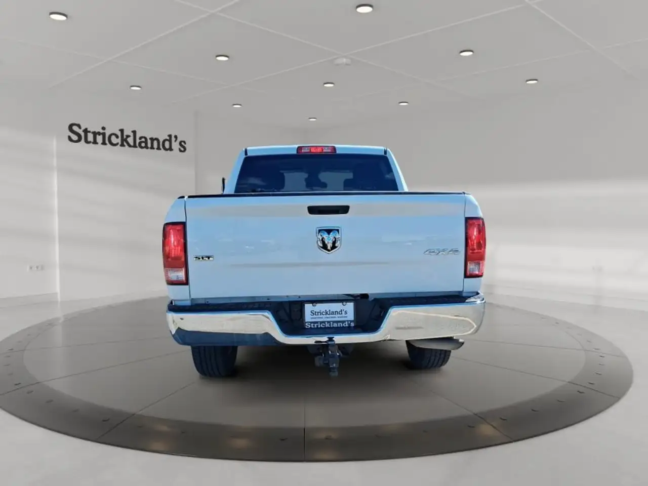RAM 1500 photo RAM 1500