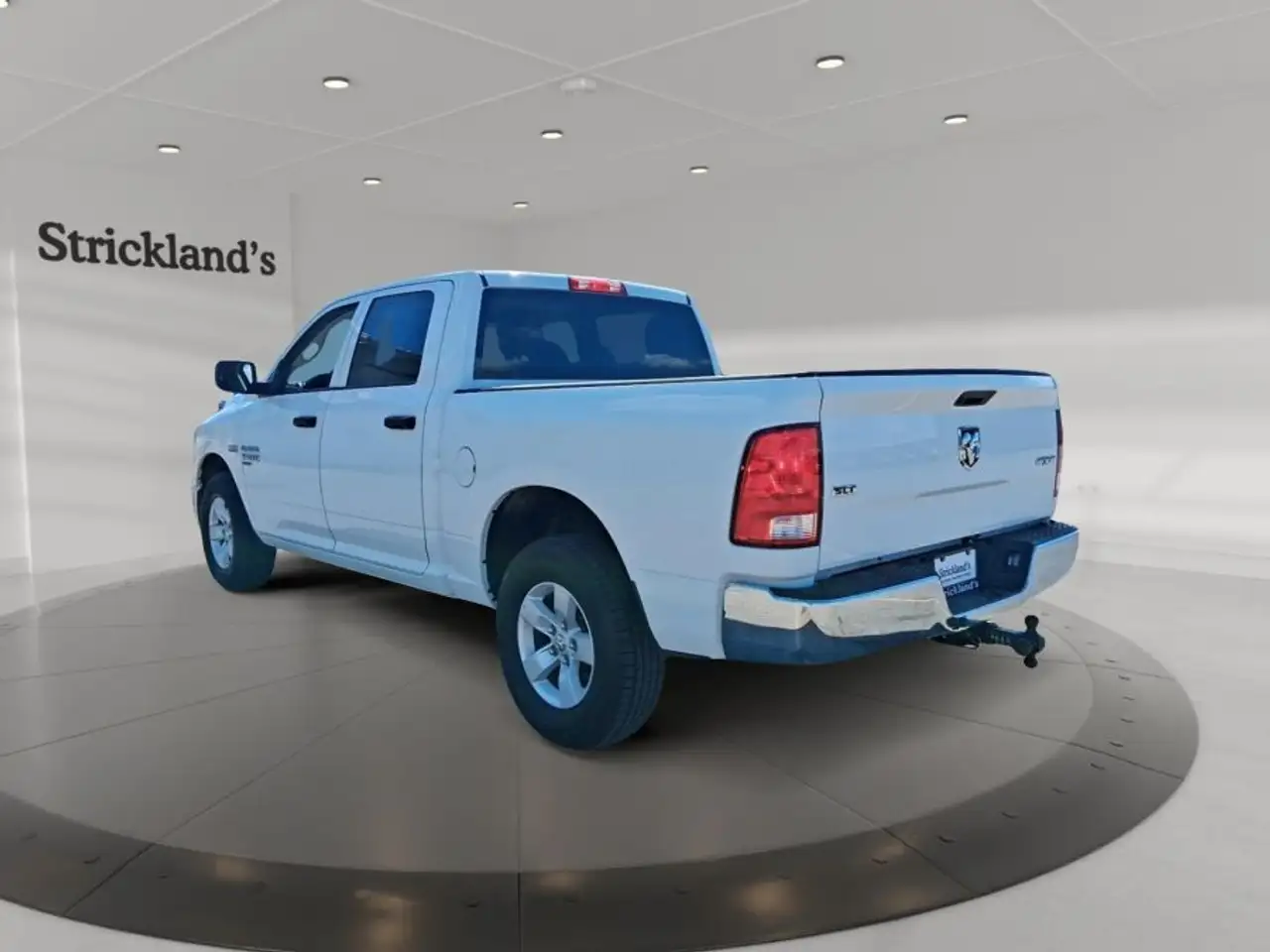 RAM 1500 photo RAM 1500