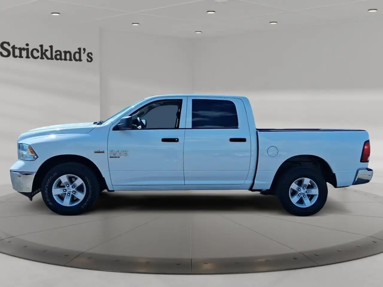 RAM 1500 photo RAM 1500