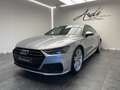 Audi A7 2.0 TDi S tronic *S Line*CARPLAY*LED*GARANTIE* Gris - thumbnail 1
