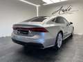 Audi A7 2.0 TDi S tronic *S Line*CARPLAY*LED*GARANTIE* Gris - thumbnail 4