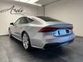 Audi A7 2.0 TDi S tronic *S Line*CARPLAY*LED*GARANTIE* Gris - thumbnail 9